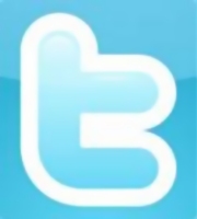 Twitter s'amuse de la fermeture de MegaUpload 