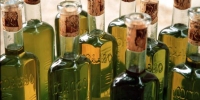 L'huile d'olive "officiellement" bénéfique pour la santé 