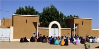 La Mauritanie ouvre de nouveaux postes-frontières 