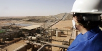 Mines d'uranium : "la France n'a pas intérêt à ce que le conflit malien (…) 
