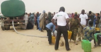 Le conflit au Mali bouleverse les marchés de vivres et menace d'aggraver la (…) 
