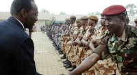 Mali : la mission impossible des bérets rouges 