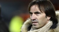 Football. Corentin Martins nommé sélectionneur de la Mauritanie 