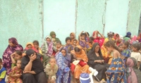 Le HCR intensifie l'assistance aux réfugiés maliens dans le Sahel 
