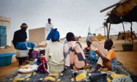 Les Négro-Mauritaniens se sentent enfin chez eux... ou presque 