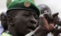 Mali : Amadou Haya Sanogo désigné président de la transition par ses partisans 
