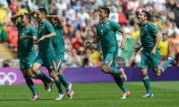 Un sorcier a aidé l'équipe nationale mexicaine à gagner 