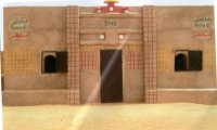 Une deuxième maison VN en Mauritanie et le début d'un programme de vulgarisation 