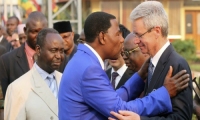La France dans le guêpier centrafricain 