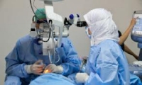 Médecine : Opérations à coeur ouvert en Mauritanie 