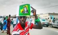 Mauritanie : le blues des Halpulaars 
