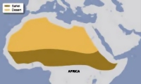 Sahel 2012 : l'année de tous les dangers ? 