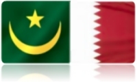 Mauritanie : visite du fils et envoyé spécial de l'Emir du Qatar