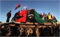 La paix libyenne sous la menace des représailles 
