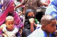 Réfugiés Touareg : L'aide internationale demeure insuffisante dans les camps (…) 