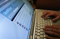 La guerre entre Gaza et Israël fait rage sur internet 