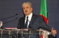 Sellal : relations "privilégiées" entre l'Algérie et la Mauritanie 