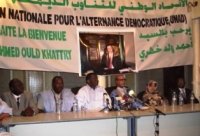 Ahmed Ould Khattry, ex-DG de PROCAPEC, rejoint l'opposition 