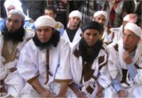 Transfert de 32 détenus salafistes vers l'intérieur du pays 