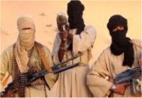 Les enlèvements d'étrangers par Aqmi 