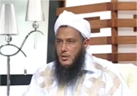 Ould Dedew concernant l'esclavage en Mauritanie 