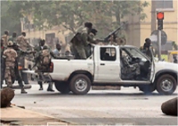 Coup d'État au Mali : le point sur la situation en six questions 