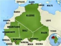 Mauritanie : « résultats positifs » dans la lutte anti-terroriste 