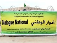 Dialogue national : document final de l'accord majorité présidentielle - (…) 