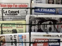 "La presse à la Une" : passé et futur de la presse écrite s'exposent à la BNF 