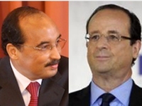 Mauritanie-France : Le terrorisme au Sahel au centre d'un entretien (…) 