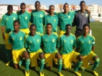La Mauritanie bat le Qatar 4-1 