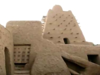 L'islam, ses tombeaux et ses saints au Mali 
