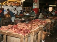 Mauritanie : Hausse des prix de la viande à l'approche du mois du ramadan 