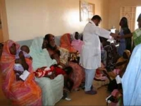 Mauritanie : forfait obstétrical, une parade contre la mortalité maternelle 