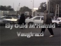 Rue Ely Ould M'Haimid, La Vaugirard de Nouakchott 