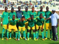 Éliminatoires de la CAN U17 Qualification historique des Mourabitoune 