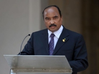 Mauritanie : le président blessé par balle hospitalisé près de Paris 