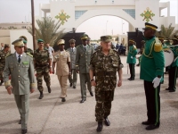 La Mauritanie face à la crise au Nord-Mali | Changement de stratégie ? 
