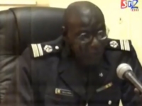 Un policier sénégalais arrêté en Mauritanie, puis libéré après vérification 