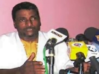 Une nouvelle coalition de partis politiques en Mauritanie 