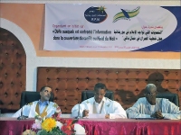 Les journalistes mauritaniens débattent des défis de la couverture (…) 