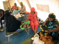Combats au Mali : quelque 200 Maliens se réfugient en Mauritanie (témoins) 