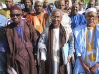 Mauritanie : Manifestation à Nouakchott contre l'impunité 