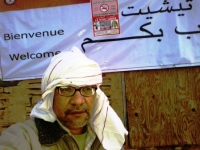 Voyage à travers la Mauritanie profonde 