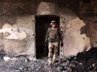 Guerre au Mali : comment l'armée française verrouille les images 