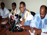 Mauritanie : des opposants rejettent la nomination d'un chef de l'opposition 