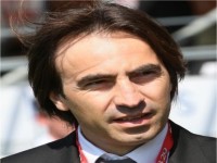 Martins : « Se qualifier pour la CAN 2017 » 