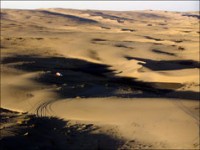 Le Maroc tourne son attention sécuritaire vers le sud 