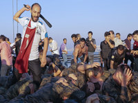 Turquie : Respecter les droits humains au lendemain de la tentative de coup (…) 