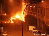 Le Burkina Faso inquiet face au terrorisme islamiste 